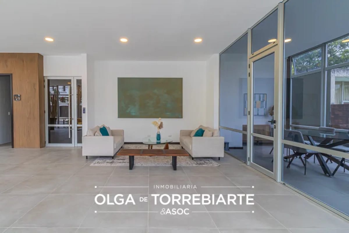 Apartamento en Cassia, zona 15 — Apartamento en Venta en Cassia, Zona 15, Guatemala, Ciudad — foto 3 de 17