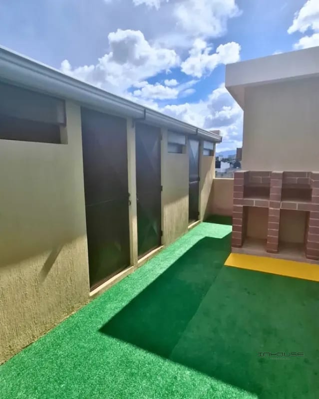 APARTAMENTO EN VENTA ZONA 5, SANTA ANA — Apartamento en Venta en Zona 5, Guatemala, Ciudad — foto 3 de 11