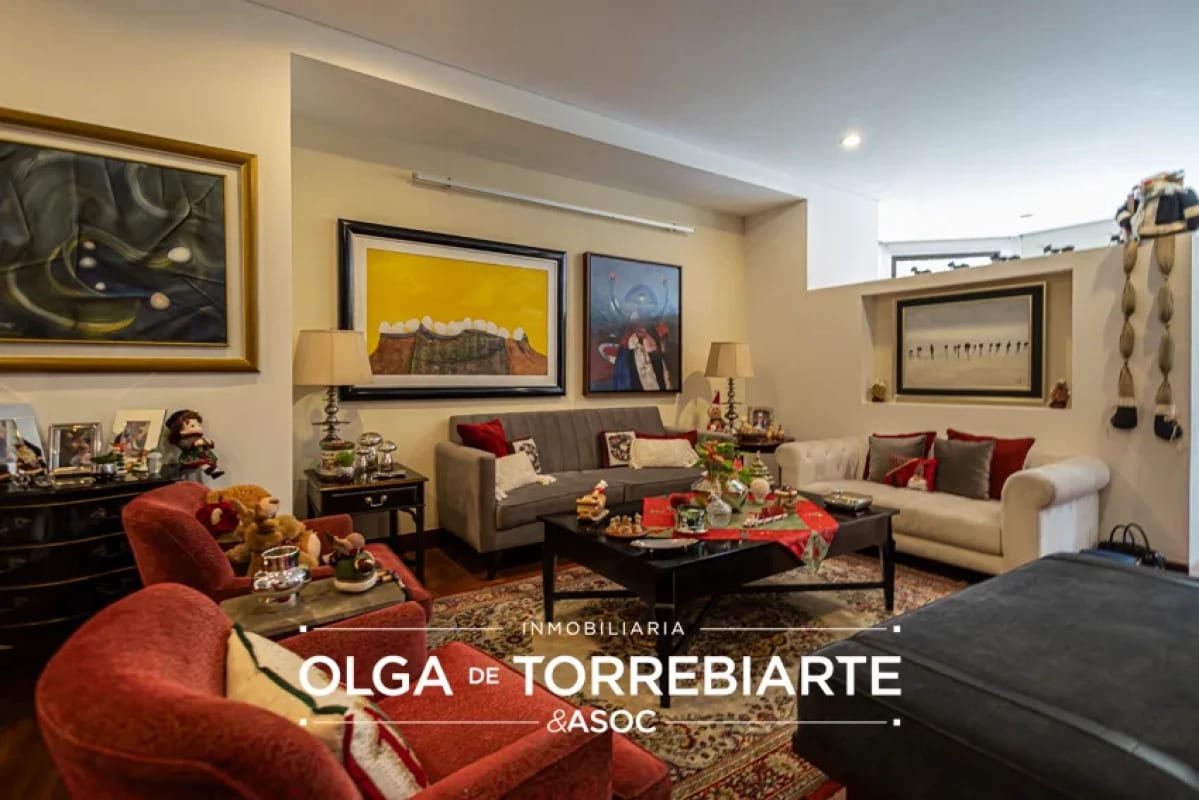 Apartamento para inversión en Casa Oakland, zona 10 — Apartamento en Venta en Casa Oakland, Zona 10, Guatemala, Ciudad — foto 10 de 10