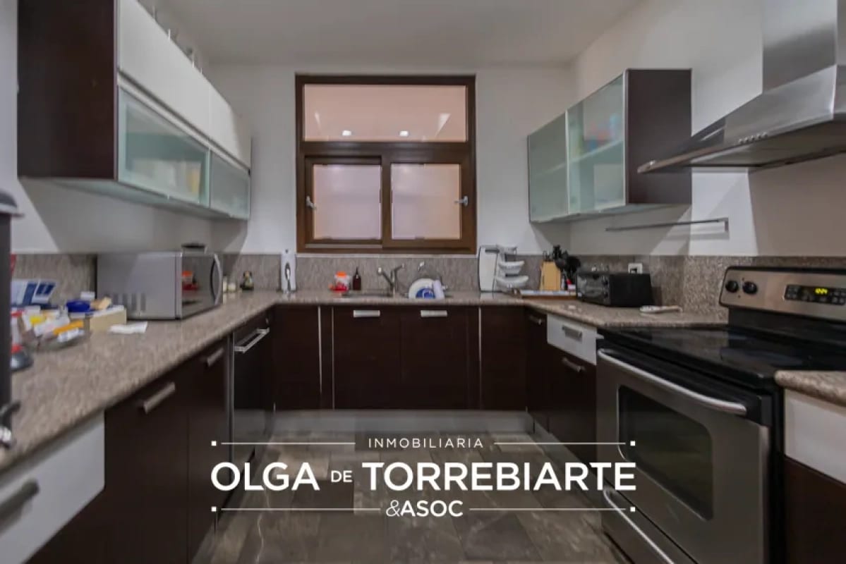 Apartamento para inversión en Casa Oakland, zona 10 — Apartamento en Venta en Casa Oakland, Zona 10, Guatemala, Ciudad — foto 6 de 10