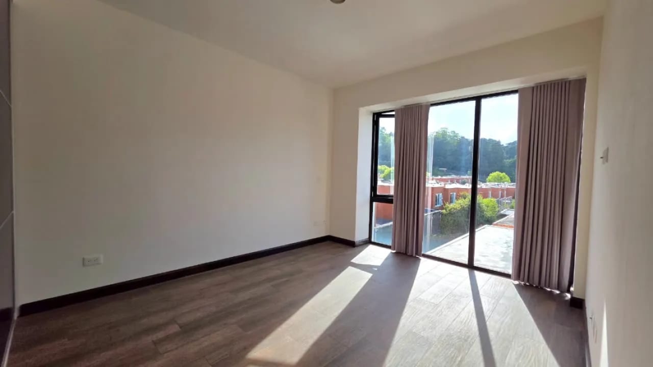 Apartamento en venta en zona 16 nivel bajo — Apartamento en Venta en Zona 16, Guatemala, Ciudad — foto 8 de 15