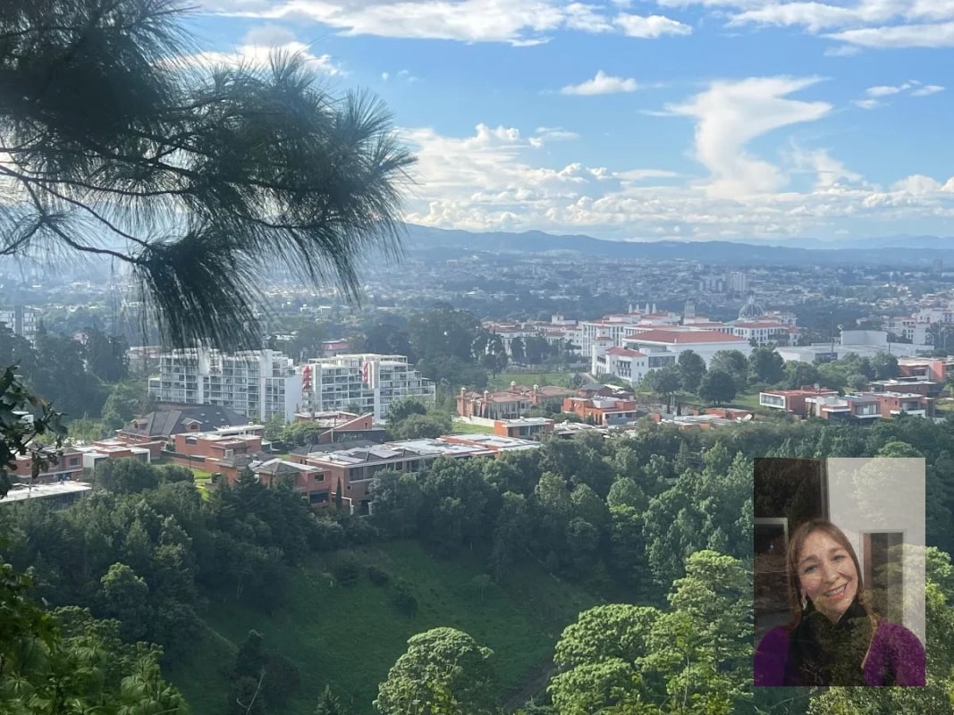 Lindo Terreno en Kanayuju II — Terreno en Venta en Zona 16, Guatemala, Ciudad — foto 1 de 6