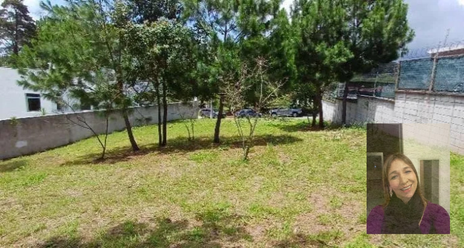 Lindo Terreno en Kanayuju II — Terreno en Venta en Zona 16, Guatemala, Ciudad — foto 5 de 6
