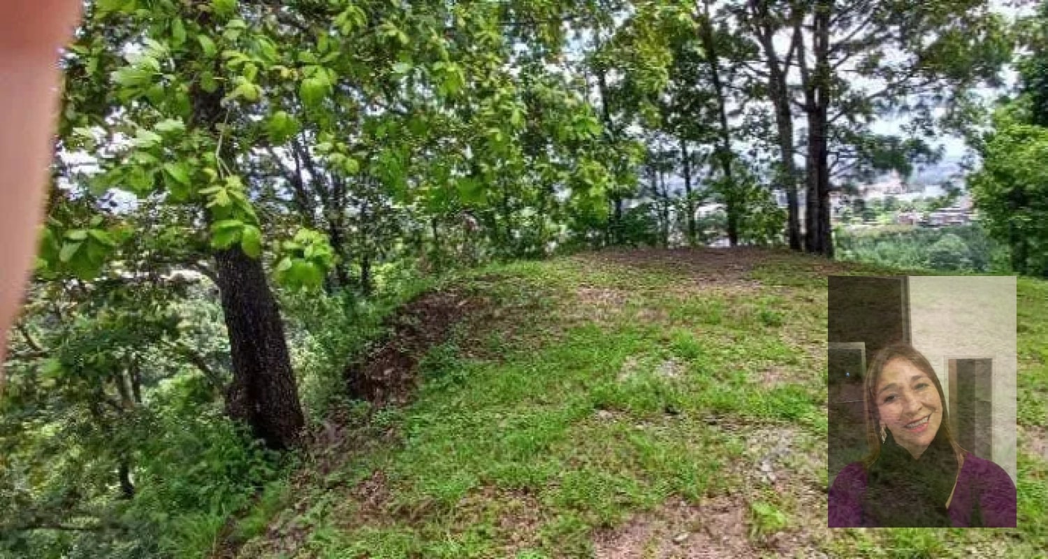 Lindo Terreno en Kanayuju II — Terreno en Venta en Zona 16, Guatemala, Ciudad — foto 4 de 6