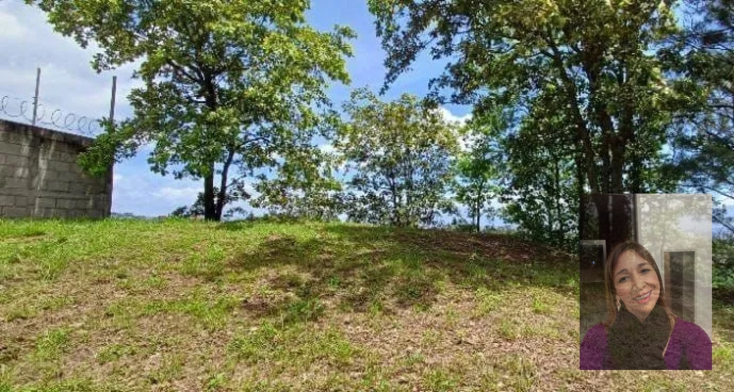 Lindo Terreno en Kanayuju II — Terreno en Venta en Zona 16, Guatemala, Ciudad — foto 3 de 6