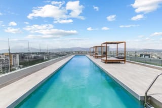 Apartamento en venta - PARA INVERSIONISTA - AMUEBLADO - Zona 10 — Apartamento en Venta en Brunelo, Zona 10, Guatemala, Ciudad — miniatura 6 de 17