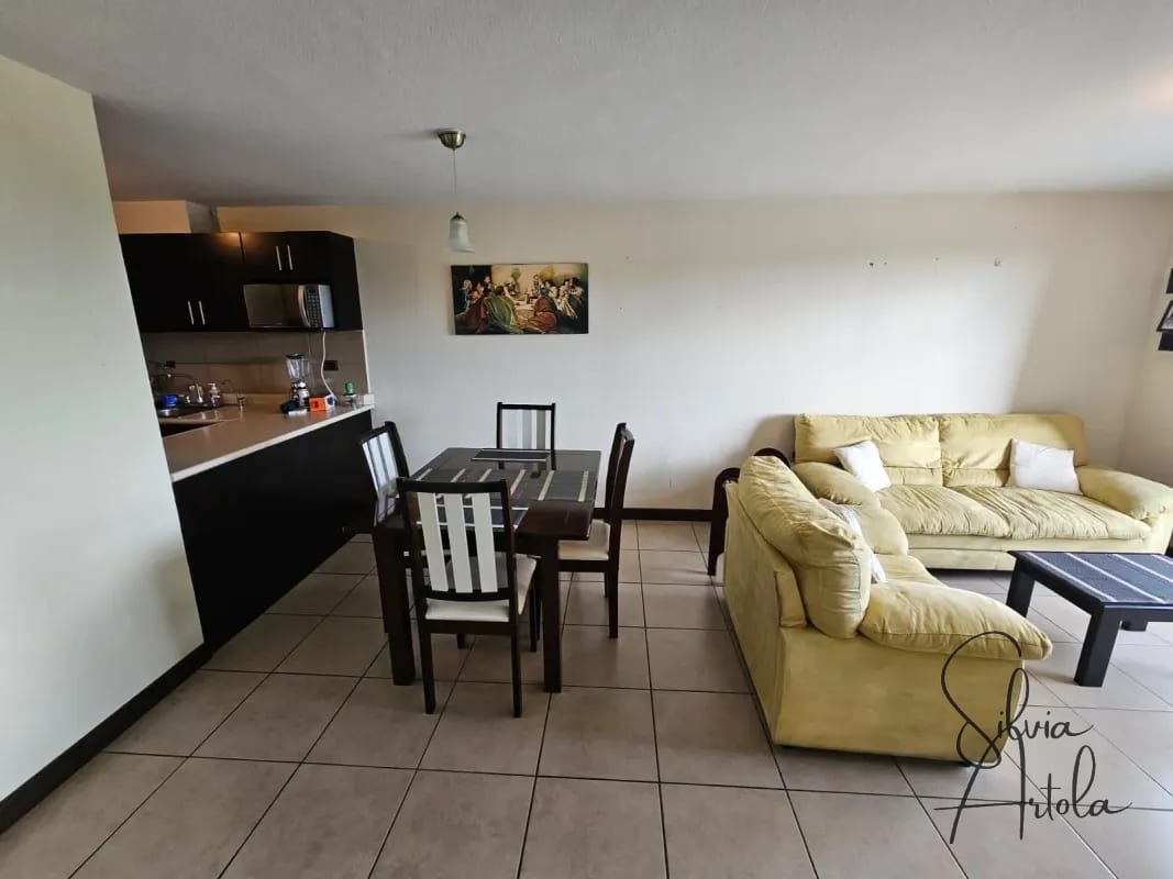 Apartamento en Vertical zona 13 — Apartamento en Venta en Zona 13, Guatemala, Ciudad — foto 4 de 8