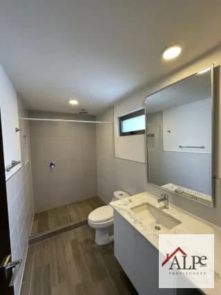 Apartamento Segheria zona 14 alquiler para estrenar — Apartamento en Alquiler en Segheria, Zona 14, Guatemala, Ciudad — miniatura 3 de 14