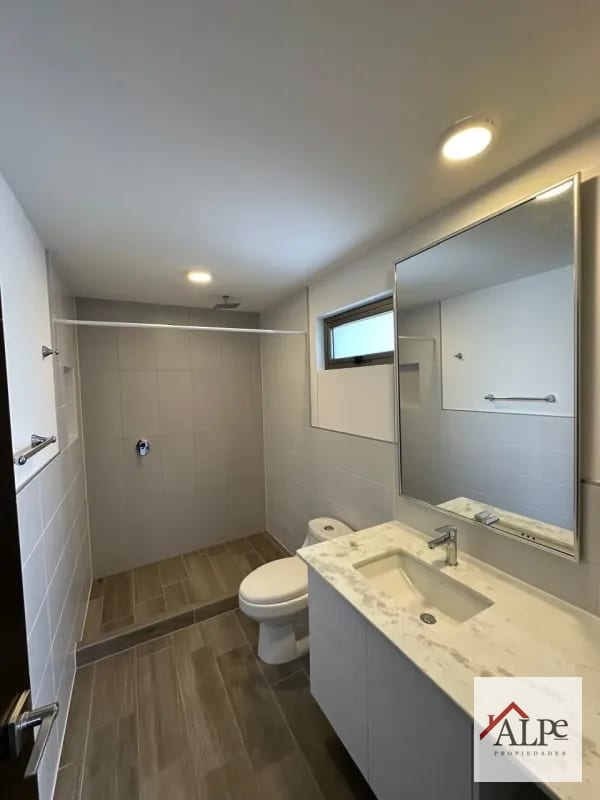 Apartamento Segheria zona 14 alquiler para estrenar — Apartamento en Alquiler en Segheria, Zona 14, Guatemala, Ciudad — foto 3 de 14