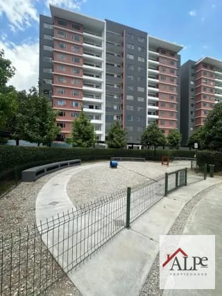 Apartamento Segheria zona 14 alquiler para estrenar — Apartamento en Alquiler en Segheria, Zona 14, Guatemala, Ciudad — miniatura 12 de 14