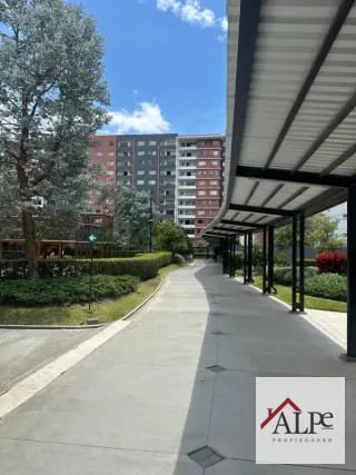 Apartamento Segheria zona 14 alquiler para estrenar — Apartamento en Alquiler en Segheria, Zona 14, Guatemala, Ciudad — miniatura 13 de 14
