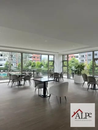 Apartamento Segheria zona 14 alquiler para estrenar — Apartamento en Alquiler en Segheria, Zona 14, Guatemala, Ciudad — miniatura 14 de 14