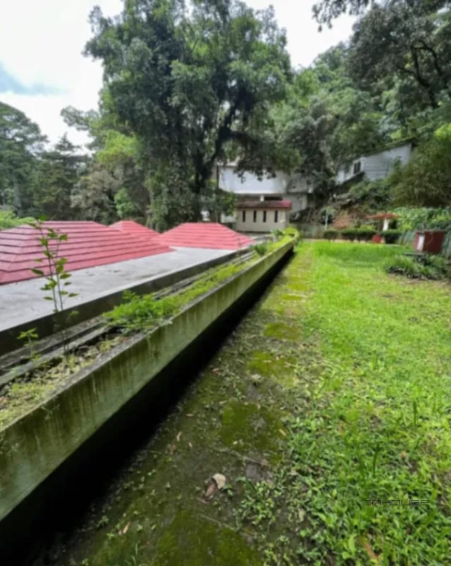 CASA EN VENTA, AMPLIA, ILUMINADA Y CON JARDÍN EN EL ENCINAL — Casa en Venta en El Encinal, Zona 7 Mixco, Guatemala, Ciudad — foto 2 de 7