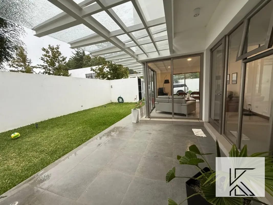Casa Minimalista en San Jose Pinula — Casa en Venta en San José Pinula, Guatemala, Ciudad — foto 16 de 17