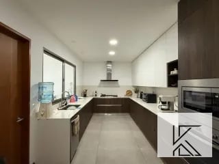 Casa Minimalista en San Jose Pinula — Casa en Venta en San José Pinula, Guatemala, Ciudad — miniatura 5 de 17