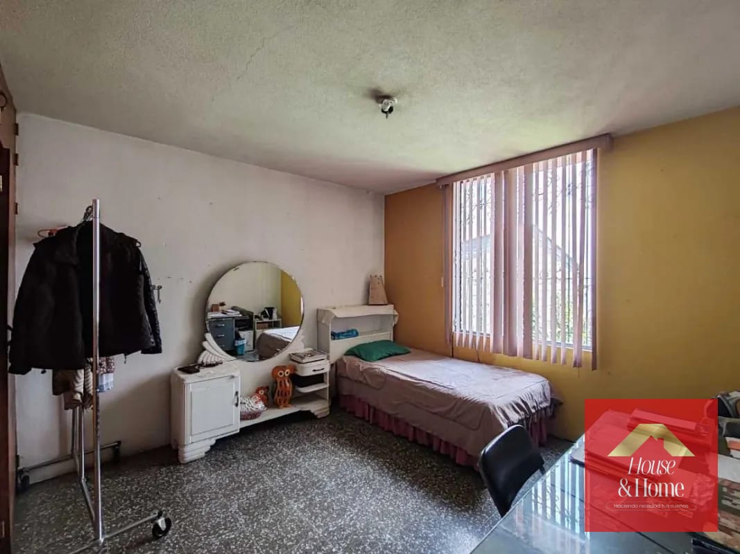 Casa en venta zona 15 de 4 habitaciones — Casa en Venta en Zona 15, Guatemala, Ciudad — foto 3 de 11