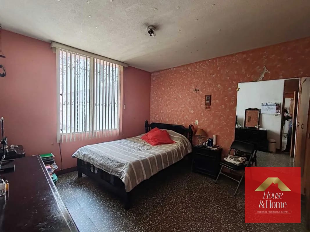 Casa en venta zona 15 de 4 habitaciones — Casa en Venta en Zona 15, Guatemala, Ciudad — foto 2 de 11
