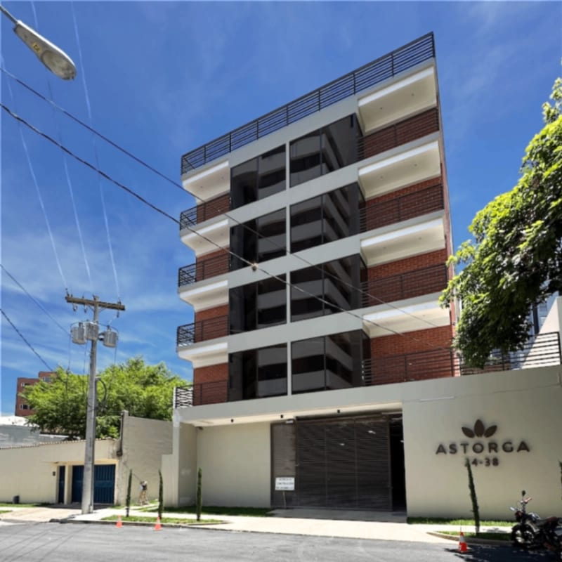 Apartamentos en venta de 3 habitaciones en zona 13 - Miniatura 13