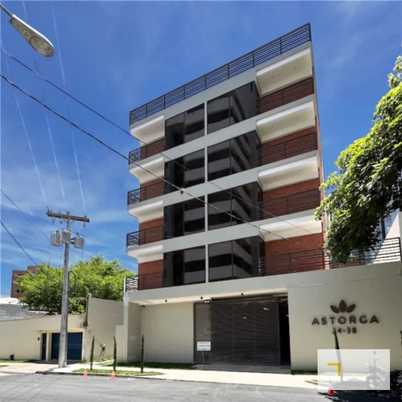 Apartamentos en venta de 3 habitaciones en zona 13 — Apartamento en Venta en Zona 13, Guatemala, Ciudad — foto 13 de 13