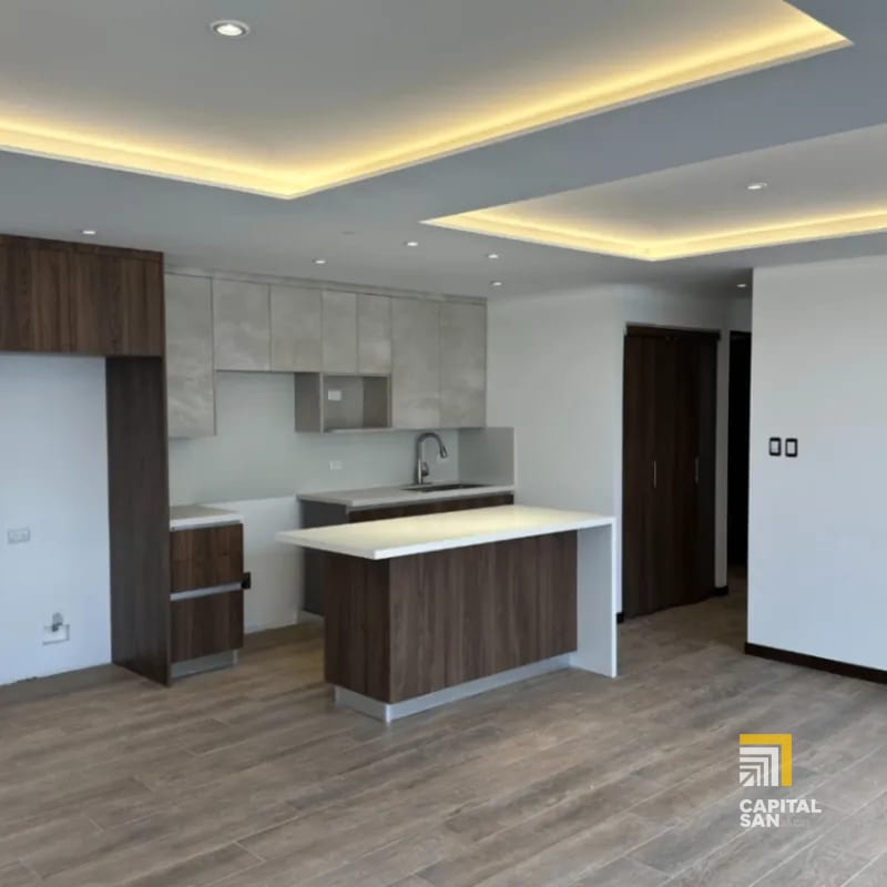 Apartamentos en venta de 3 habitaciones en zona 13 — Apartamento en Venta en Zona 13, Guatemala, Ciudad — foto 2 de 13