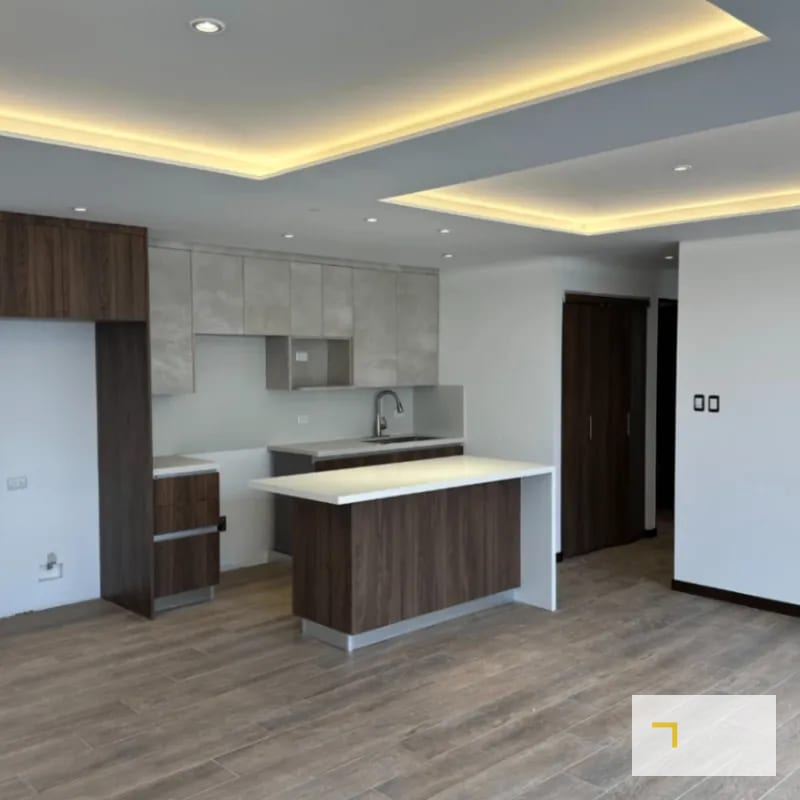 Apartamentos en venta de 3 habitaciones en zona 13 - Image 1
