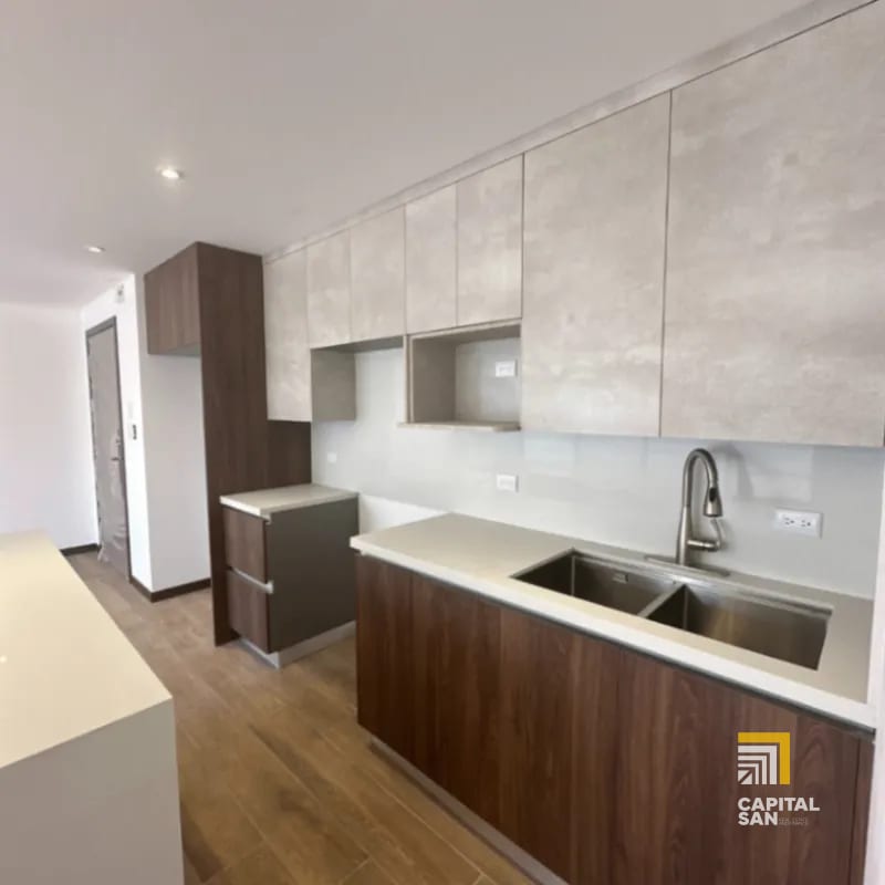 Apartamentos en venta de 3 habitaciones en zona 13 — Apartamento en Venta en Zona 13, Guatemala, Ciudad — foto 3 de 13