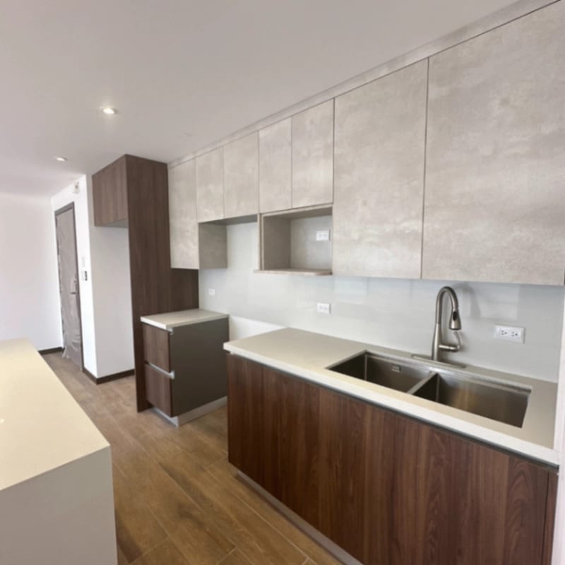 Apartamentos en venta de 3 habitaciones en zona 13 - Miniatura 2
