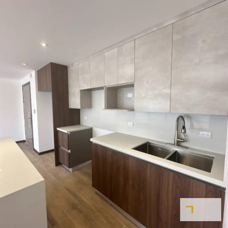 Apartamentos en venta de 3 habitaciones en zona 13 - Image 2