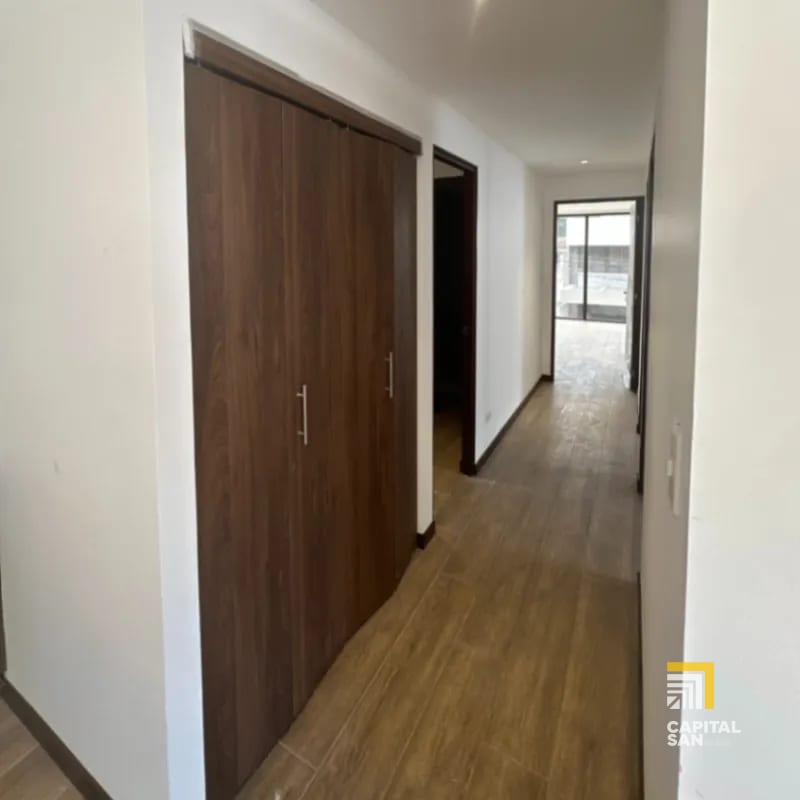 Apartamentos en venta de 3 habitaciones en zona 13 — Apartamento en Venta en Zona 13, Guatemala, Ciudad — foto 4 de 13