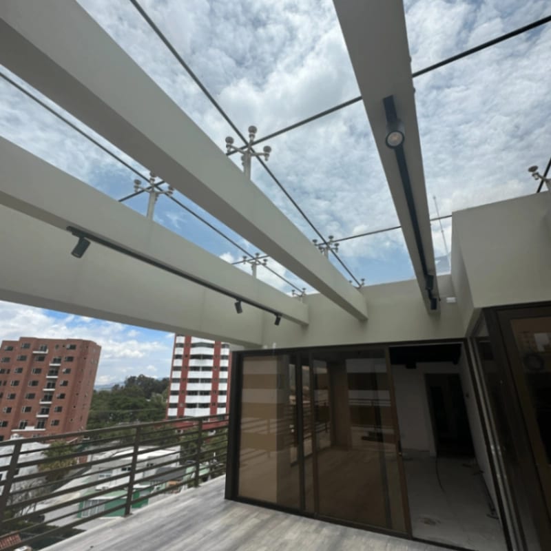 Apartamentos en venta de 3 habitaciones en zona 13 - Miniatura 8