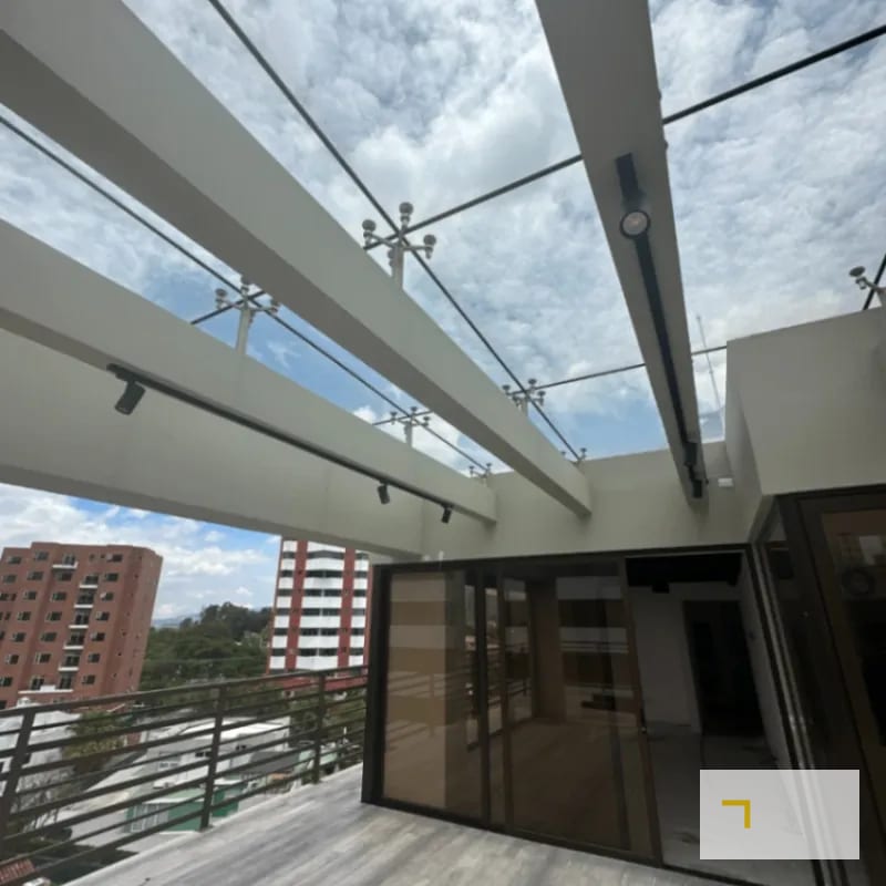 Apartamentos en venta de 3 habitaciones en zona 13 — Apartamento en Venta en Zona 13, Guatemala, Ciudad — foto 8 de 13