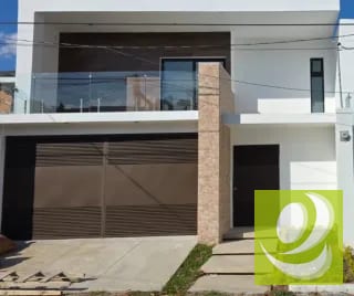 CASA NUEVA EN VENTA EN SAN CRISTOBAL LAS TRES CEIBAS — Casa en Venta en Zona 8 Mixco, Guatemala, Ciudad — miniatura 1 de 13