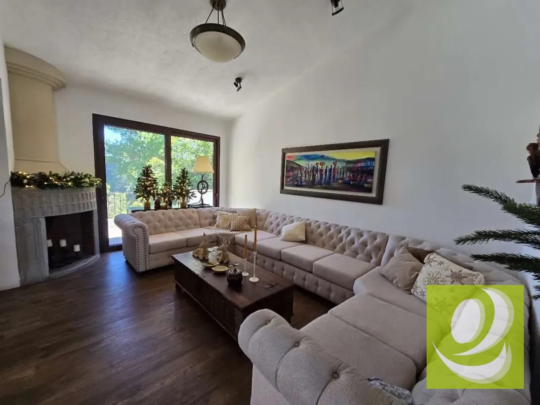 VENDO 2 CASAS JUNTAS EN SAN CRISTOBAL SECTOR GRANJAS — Casa en Venta en Zona 8 Mixco, Guatemala, Ciudad — foto 6 de 14