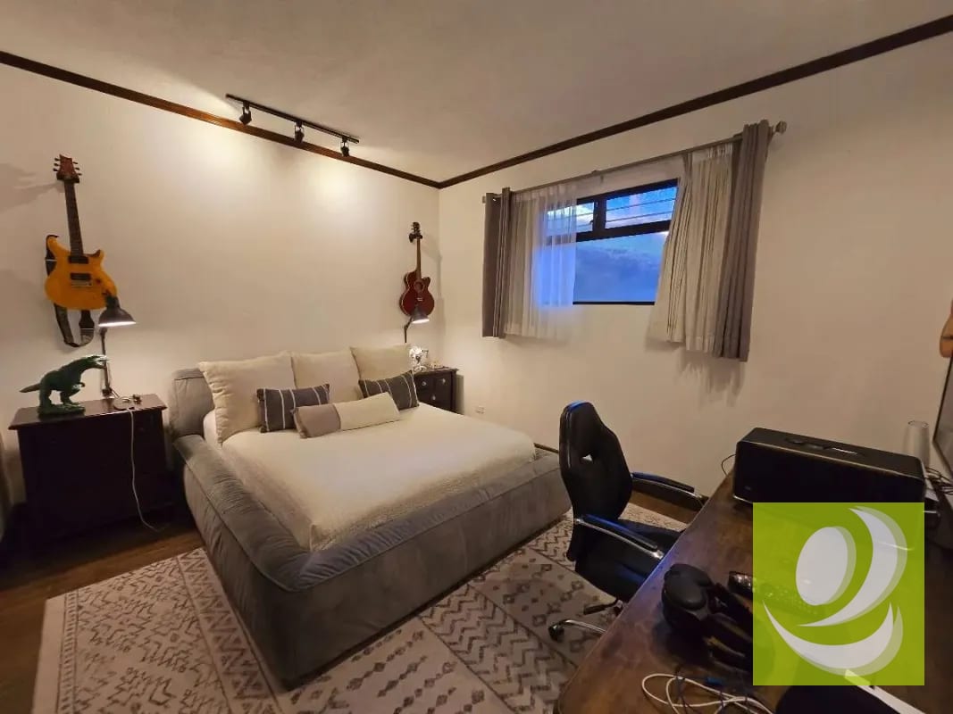 VENDO 2 CASAS JUNTAS EN SAN CRISTOBAL SECTOR GRANJAS — Casa en Venta en Zona 8 Mixco, Guatemala, Ciudad — foto 3 de 14