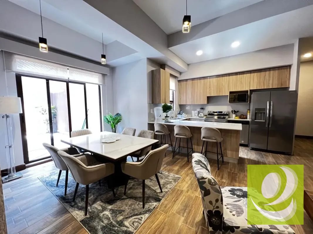 VENDO APARTAMENTO EN 1ER NIVEL ZONA 10 — Apartamento en Venta en Zona 10, Guatemala, Ciudad — foto 9 de 10