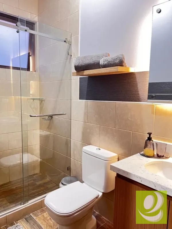 VENDO APARTAMENTO EN 1ER NIVEL ZONA 10 — Apartamento en Venta en Zona 10, Guatemala, Ciudad — foto 6 de 10