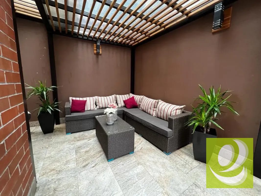 VENDO APARTAMENTO EN 1ER NIVEL ZONA 10 — Apartamento en Venta en Zona 10, Guatemala, Ciudad — foto 2 de 10