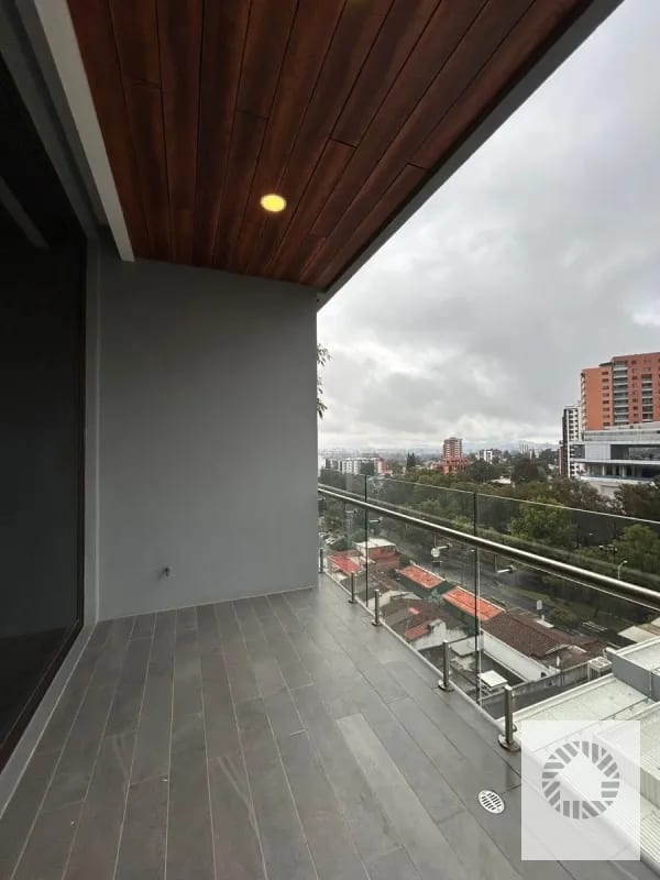 VENDO APARTAMENTO VHISTA ZONA 15 — Apartamento en Venta en Vhista, Zona 15, Guatemala, Ciudad — foto 5 de 7
