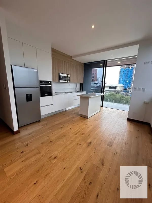 VENDO APARTAMENTO VHISTA ZONA 15 — Apartamento en Venta en Vhista, Zona 15, Guatemala, Ciudad — foto 3 de 7
