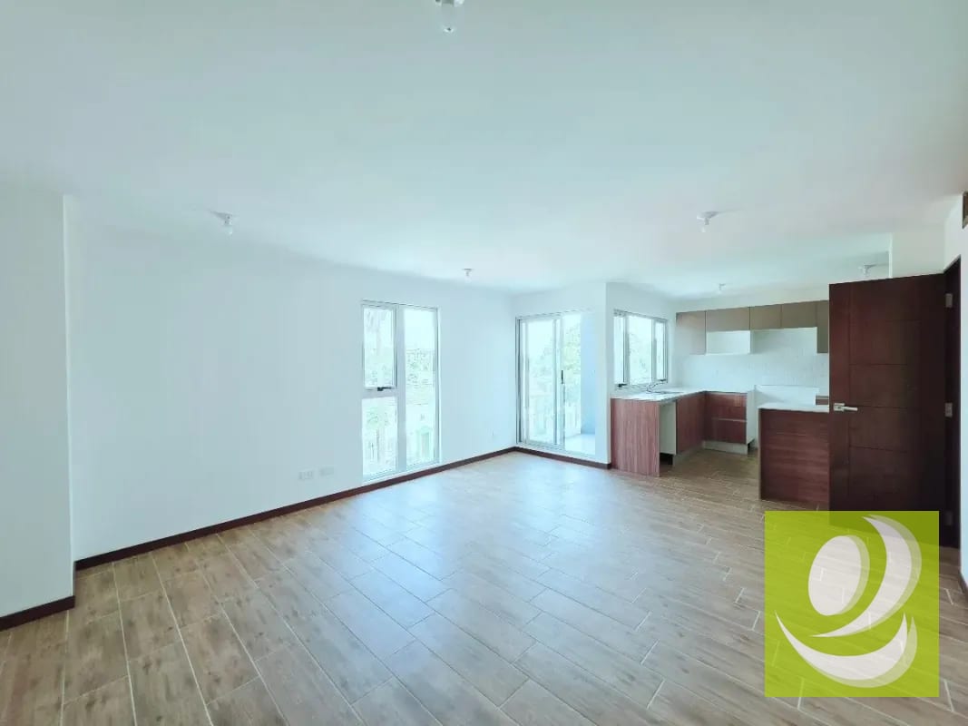 Apartamento Nuevo en Venta en Naranjo Z4 Mixco Nuvó — Apartamento en Venta en Zona 4 Mixco, Guatemala, Ciudad — foto 10 de 10