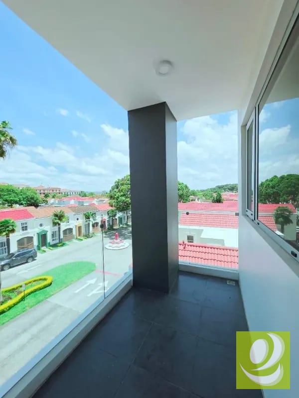 Apartamento Nuevo en Venta en Naranjo Z4 Mixco Nuvó — Apartamento en Venta en Zona 4 Mixco, Guatemala, Ciudad — foto 9 de 10