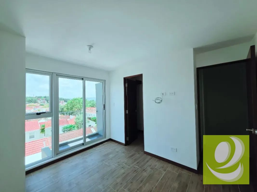 Apartamento Nuevo en Venta en Naranjo Z4 Mixco Nuvó — Apartamento en Venta en Zona 4 Mixco, Guatemala, Ciudad — foto 7 de 10