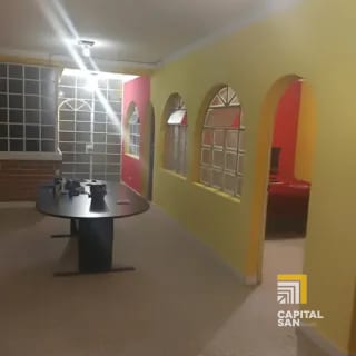 Casa en alquiler de 275m² en zona 15, Sector del Hospital El Pilar — Oficina en Alquiler en Trinidad, Zona 15, Guatemala, Ciudad — miniatura 6 de 7
