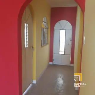 Casa en alquiler de 275m² en zona 15, Sector del Hospital El Pilar — Oficina en Alquiler en Trinidad, Zona 15, Guatemala, Ciudad — miniatura 5 de 7