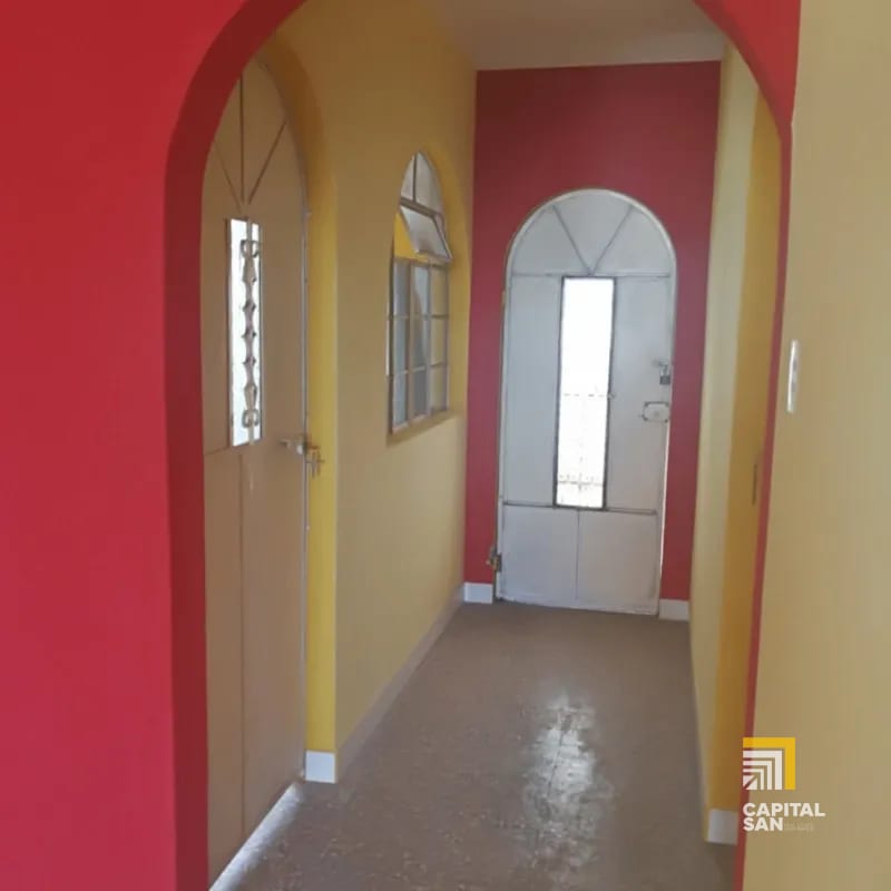 Casa en alquiler de 275m² en zona 15, Sector del Hospital El Pilar — Oficina en Alquiler en Trinidad, Zona 15, Guatemala, Ciudad — foto 5 de 7