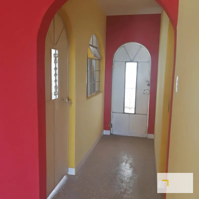 Casa en alquiler de 275m² en zona 15, Sector del Hospital El Pilar — Oficina en Alquiler en Trinidad, Zona 15, Guatemala, Ciudad — foto 5 de 7