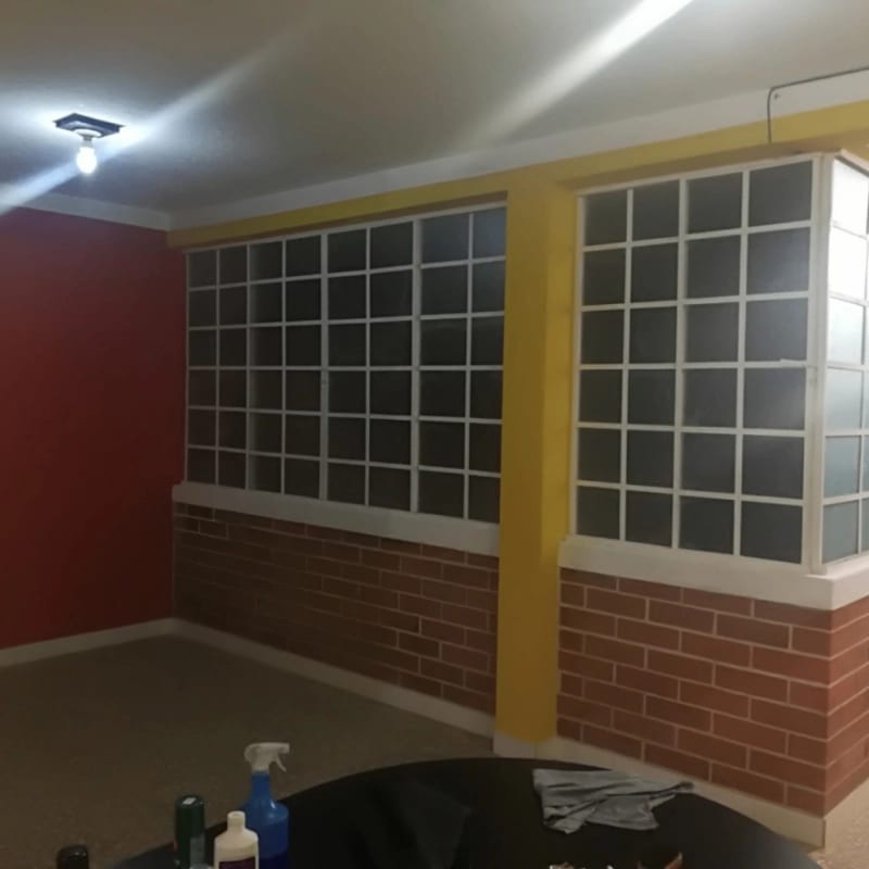Casa en alquiler de 275m² en zona 15, Sector del Hospital El Pilar — Oficina en Alquiler en Trinidad, Zona 15, Guatemala, Ciudad — foto 4 de 7