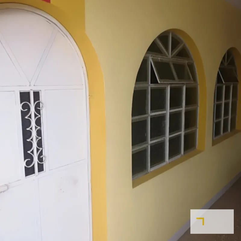 Casa en alquiler de 275m² en zona 15, Sector del Hospital El Pilar — Oficina en Alquiler en Trinidad, Zona 15, Guatemala, Ciudad — foto 3 de 7