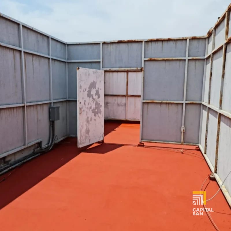 Casa en alquiler de 275m² en zona 15, Sector del Hospital El Pilar — Oficina en Alquiler en Trinidad, Zona 15, Guatemala, Ciudad — foto 2 de 7