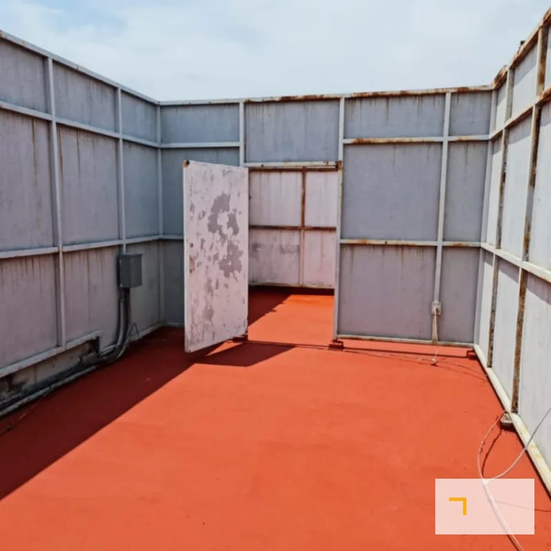 Casa en alquiler de 275m² en zona 15, Sector del Hospital El Pilar — Oficina en Alquiler en Trinidad, Zona 15, Guatemala, Ciudad — foto 2 de 7